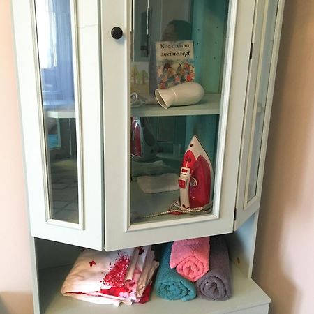 Lux Home На Берегу Ульбы Ustʼ-Kamenogorsk Zewnętrze zdjęcie