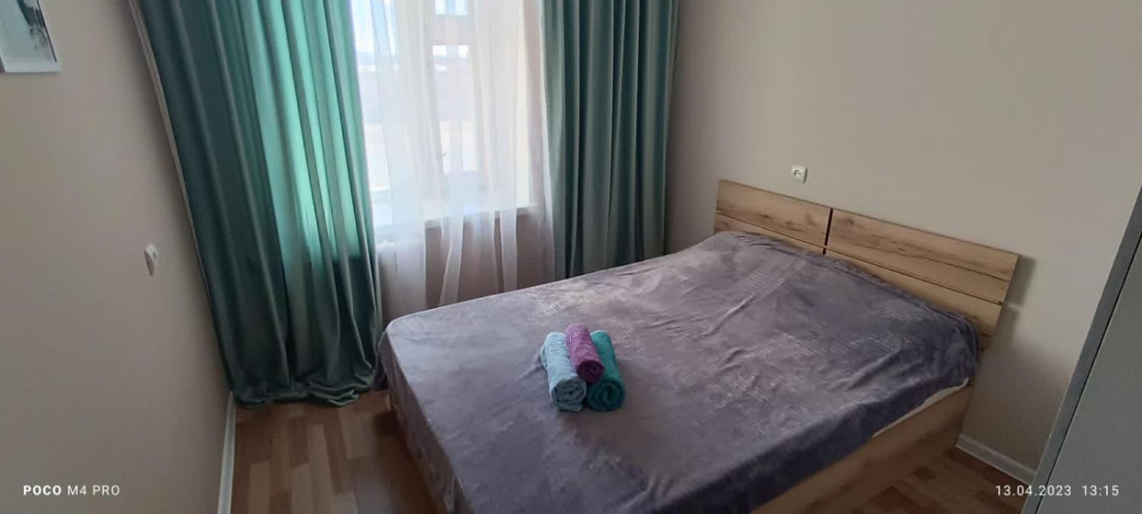 Lux Home На Берегу Ульбы Ustʼ-Kamenogorsk Zewnętrze zdjęcie
