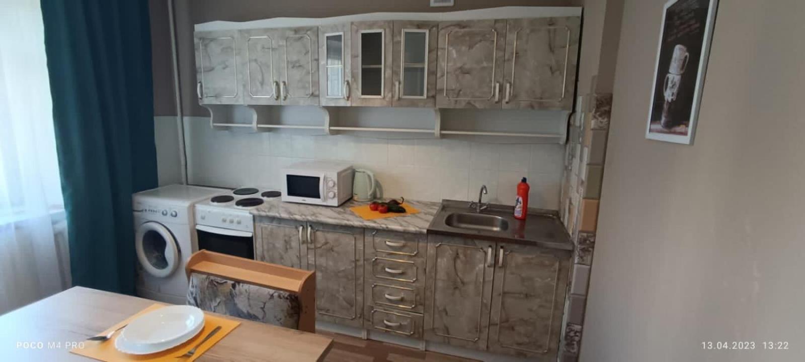 Lux Home На Берегу Ульбы Ustʼ-Kamenogorsk Zewnętrze zdjęcie