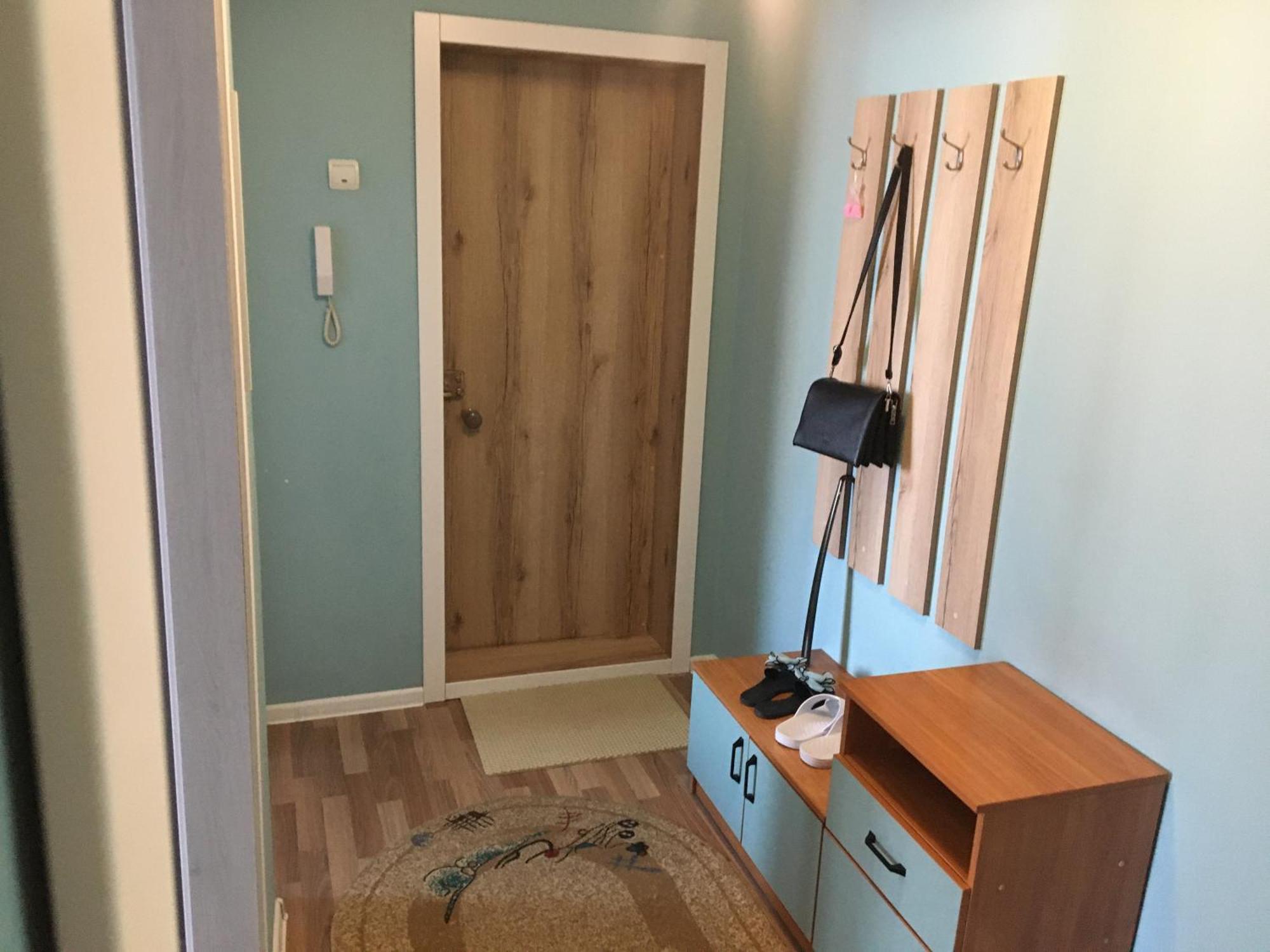 Lux Home На Берегу Ульбы Ustʼ-Kamenogorsk Zewnętrze zdjęcie