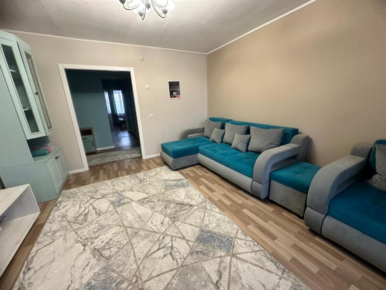 Lux Home На Берегу Ульбы Ustʼ-Kamenogorsk Zewnętrze zdjęcie